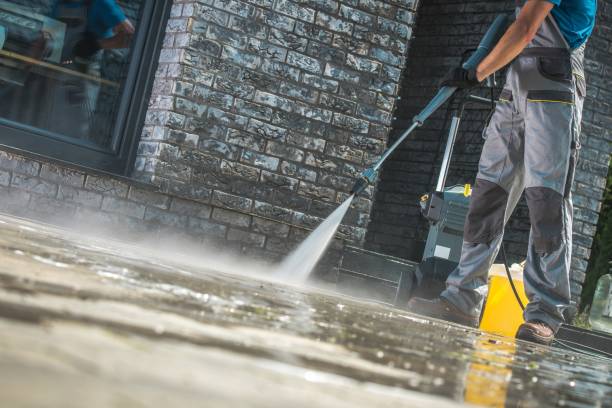 Best Commercial Pressure Washing in Danvers, IL