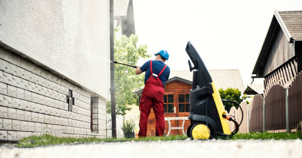Best Residential Pressure Washing in Danvers, IL